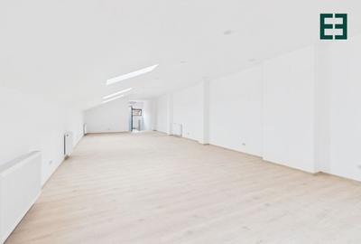 Birou, de 120 mp, în Central - 4