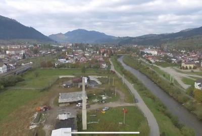 Teren Construcții intravilan de 9711 mp, în Central - 1