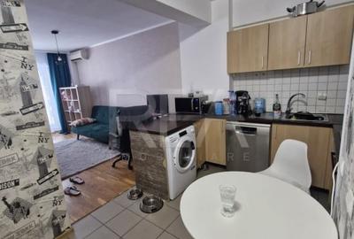 Garsoniera la 500 de metri de statia de metrou Dristor 2 - 7