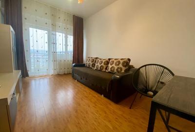 Garsoniera - AC - Centrala proprie - Militari Residence - 3