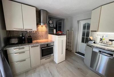 Casă cu 2 camere cu Teren 820 Mp în Lugoj - 15