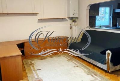Apartament cu 2 camere decomandat, mobilat în Zorilor - 1
