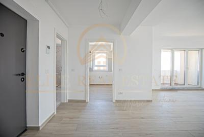 Apartament cu 3 camere decomandat în Tomis Plus - 1