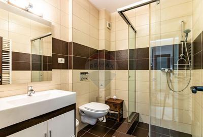 Casa / Vila de vanzare Barbu Vacarescu, parc la 400 m, ... - 14