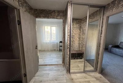 Garsonieră în Circumvalațiunii