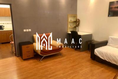 Garsonieră decomandată, mobilată în Țiglari - 3