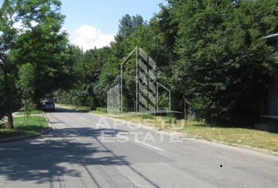 Casa individuala in Zona Fabric cu teren generos de 798 mp - 1