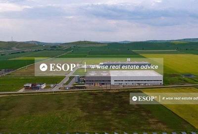 Spațiu comercial, de 88,663 mp, în Turda - 2