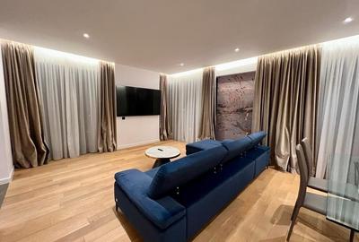 Apartament de Lux cu 4 Camere de Închiriat în Herăstrău - 2