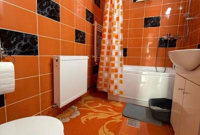 Casă cu 5 camere cu Teren 200 Mp în Ultracentral - 4