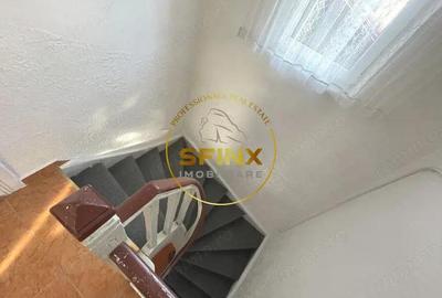 Apartament in vila Cotroceni - Parc Romniceanu Apartament in vila Cotroceni - Parc Romniceanu - 8