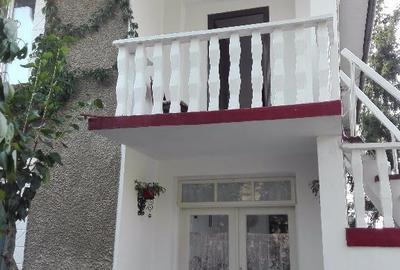 Casă cu 6 camere cu Teren 1000 Mp în Dumbrava - 3