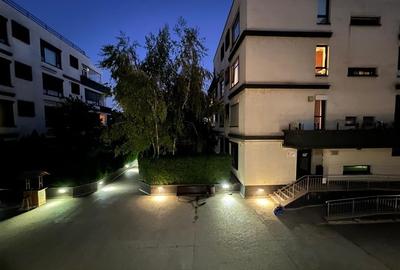 Apartament 3 camere | Laguna Residence - Floreasca | Piscina, parc 10.000mp - 21