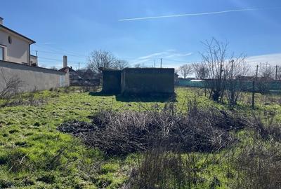 Teren Construcții intravilan de 1457 mp, în Poiana - 3