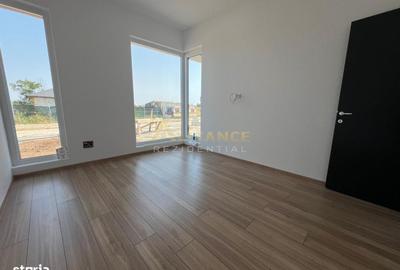 Casă cu 3 camere cu Teren 343 Mp în Berceni - 11