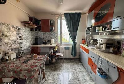 Apartament cu 3 camere decomandat în Deve - 5