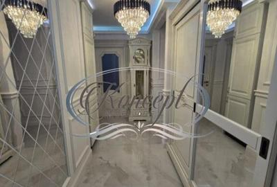 Apartament ultrafinisat cu parcare in zona Vivo - 10