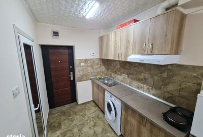 Garsonieră în UTA - 6