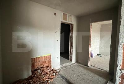 Apartament 2 camere, 57,69 mp utili, zona Tudor, Skyline City - 7