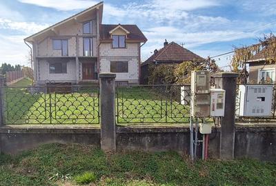 Casa noua de vanzare in Bucerdea Granoasa - 10