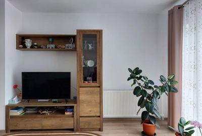 Apartament 2 camere 64mp utili, zona Lacul lui Binder.