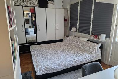Apartament cu 3 camere semidecomandat în 1 Mai - 1