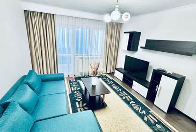 Apartament cu 2 camere decomandat în Central - 2