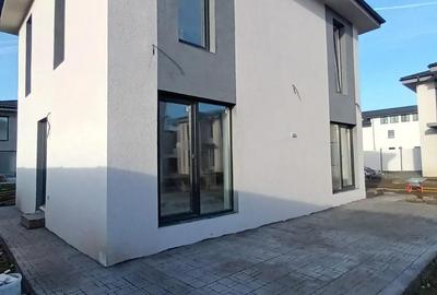 Teren de 450 mp, în Bragadiru - 5