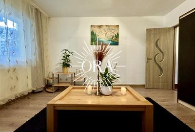 Apartament cu 2 camere decomandat, mobilat în Mărăști - 2