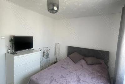 Apartament cu 2 camere semidecomandat în Central - 10