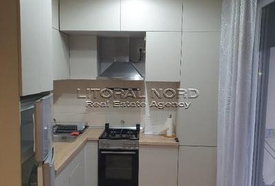 Mamaia Nord-Zennit Residence, Str.D21,gars.60mp cu terasa,parter inalt - 18