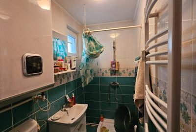 Apartament  cu 2 camere, zona Micro 20 Pret 49.900 Euro - 7