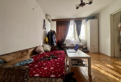 Apartament cu 2 camere semidecomandat în Iosefin - 3