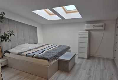 Duplex cu 5 camere cu Teren 160 Mp în Pipera - 7