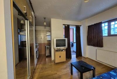 GARSONIERA DRUMUL TABEREI - 3