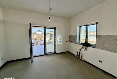 Casă cu 4 camere cu Teren 460 Mp în Miroslava - 4