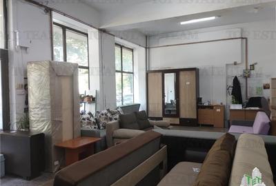 Spatiu comercial de inchiriat, deschidere generoasa la bulevard in Pantelimon - 3