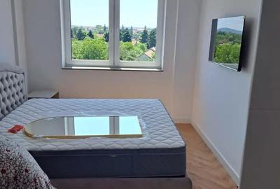 Apartament cu 3 camere decomandat în Rogerius - 3