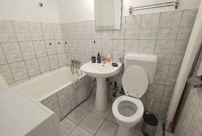 Garsonieră semidecomandată, mobilată în Traian - 5