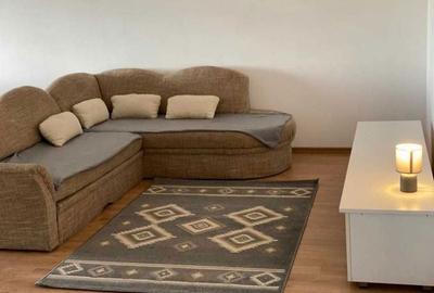 Apartament cu 2 camere decomandat în Central - 2