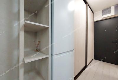 Garsonieră decomandată în Faleză - 7