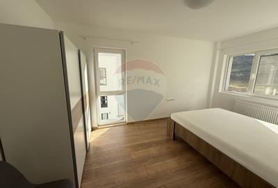 COMISION 0% Apartament 2 camere de inchiriat Floresti, Str Urusagului - 2