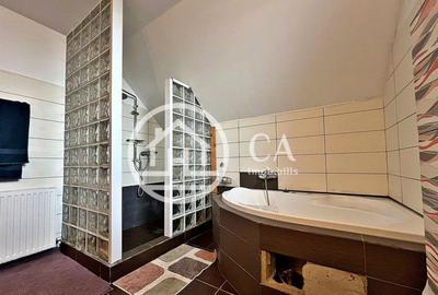 Casa de inchiriat cu 5 camere in Cartierul Tineretului... - 8