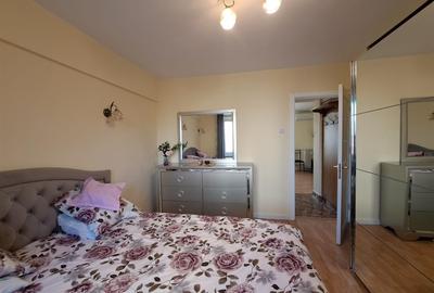 Apartament semidecomandat, mobilat în Basarabia - 9