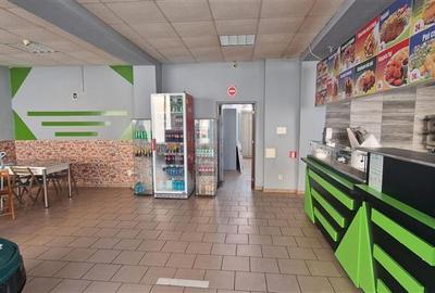 Spațiu comercial, de 125 mp, în Micro III - 1