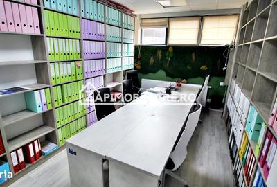 Spațiu comercial, de 220 mp, în Central - 7