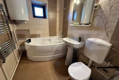 Apartament 3 camere, 63 mp, cartier Obcini - 8