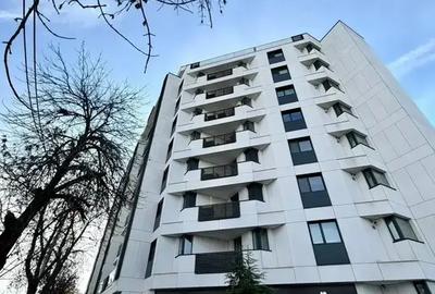 Apartament 3 Camere | Atlas Residence  | Aviatiei  | Prima inchiriere - 19