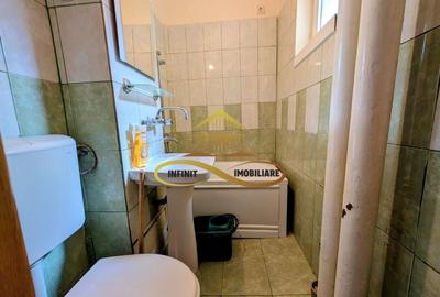 Apartament 3 camere, etaj2, zona Milcov - 11