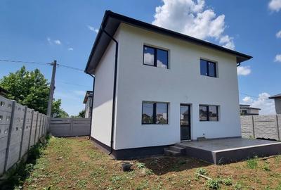 Casa/Vila individuala 4 camere/Com.Berceni - 5